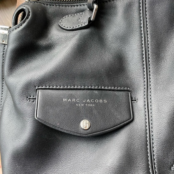 Marc Jacobs Handbag - Picture 3 of 5